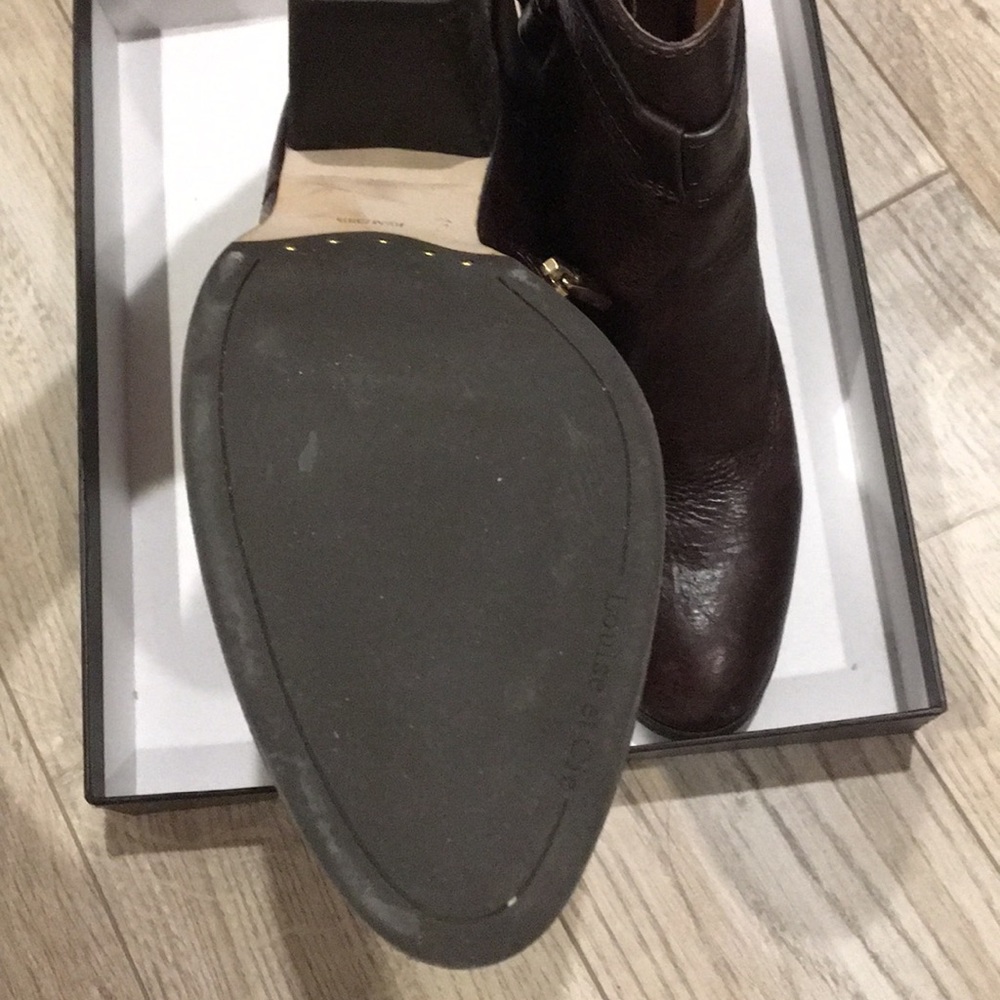Booties - Picture 2 of 5